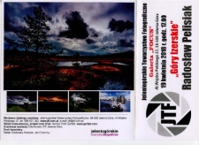 G&oacute;ry Izerskie - katalog [Dokument życia społecznego]