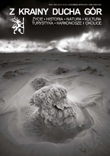 Z krainy Ducha G&oacute;r, 2023- 2024, nr 6 [Dokument elektroniczny]