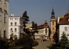 Plac Piastowski [Dokument ikonograficzny]