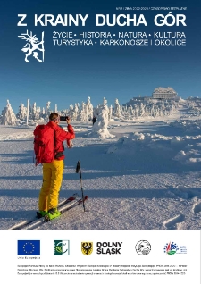Z krainy Ducha G&oacute;r, 2022- 2023, nr 2 [Dokument elektroniczny]
