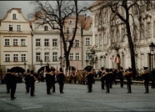 Orkiestra [3] [Dokument ikonograficzny]