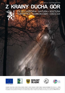 Z krainy Ducha G&oacute;r, 2022, nr 1 [Dokument elektroniczny]