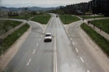 Wszystkie drogi prowadzą do Jeleniej G&oacute;ry [Dokument ikonograficzny]