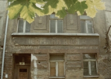 Zestaw "... 2000" : Pijarska 29 [Dokument ikonograficzny]