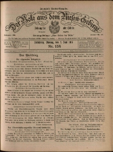 Der Bote aus dem Riesen-Gebirge : Zeitung f&uuml;r alle St&auml;nde, R. 103, 1915, nr 154