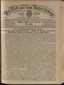 Der Bote aus dem Riesen-Gebirge : Zeitung f&uuml;r alle St&auml;nde, R. 103, 1915, nr 187