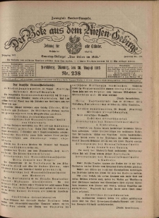 Der Bote aus dem Riesen-Gebirge : Zeitung f&uuml;r alle St&auml;nde, R. 103, 1915, nr 238
