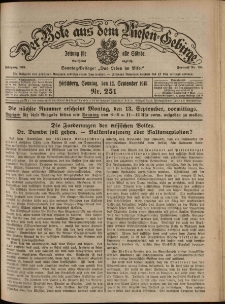 Der Bote aus dem Riesen-Gebirge : Zeitung f&uuml;r alle St&auml;nde, R. 103, 1915, nr 251