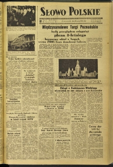 Słowo Polskie, 1950, nr 75 (1203)