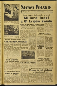 Słowo Polskie, 1950, nr 77 (1205)
