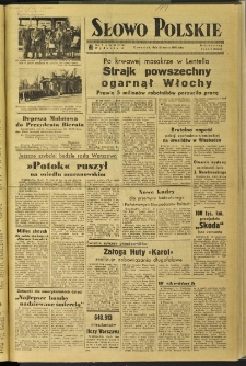 Słowo Polskie, 1950, nr 82 (1210)