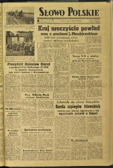 Słowo Polskie, 1950, nr 83 (1211)