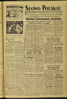 Słowo Polskie, 1950, nr 86 (1214)