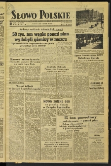 Słowo Polskie, 1950, nr 92 (1220)