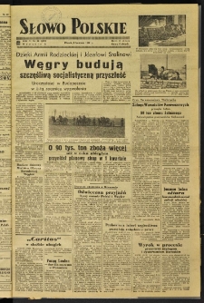 Słowo Polskie, 1950, nr 94 (1222)
