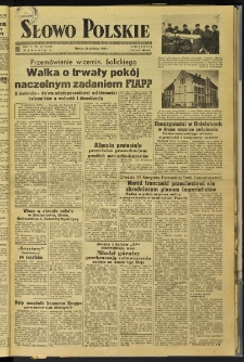 Słowo Polskie, 1950, nr 99 (1237)