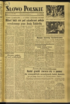 Słowo Polskie, 1950, nr 128 (1266)
