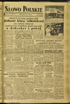 Słowo Polskie, 1950, nr 152 (1290)