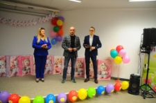 Marcowa Wierszolandia 2026 (fot. 1) [Dokument ikonograficzny]