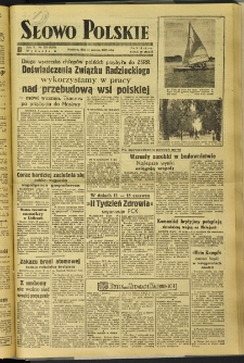 Słowo Polskie, 1950, nr 159 (1297)