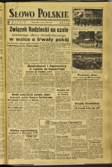 Słowo Polskie, 1950, nr 161 (1299)