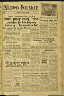 Słowo Polskie, 1950, nr 170 (1308)