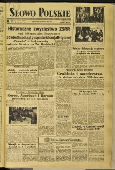 Słowo Polskie, 1950, nr 171 (1309)