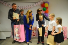 Marcowa Wierszolandia 2026 (fot. 4) [Dokument ikonograficzny]