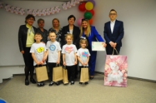 Marcowa Wierszolandia 2026 (fot. 17) [Dokument ikonograficzny]