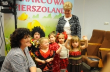 Marcowa Wierszolandia 2026 (fot. 19) [Dokument ikonograficzny]