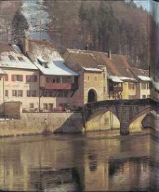 Nasza wymiana 1994/1995