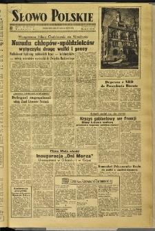 Słowo Polskie, 1950, nr 174 (1312)
