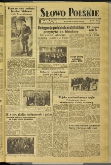 Słowo Polskie, 1950, nr 175 (1313)