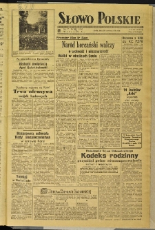 Słowo Polskie, 1950, nr 176 (1314)