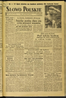 Słowo Polskie, 1950, nr 190 (1328)