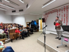 Zakochaj się w...! 2026 (fot. 1) [Dokument ikonograficzny]