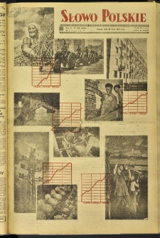 Słowo Polskie, 1950, nr 200 (1338)