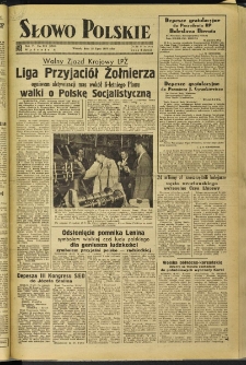 Słowo Polskie, 1950, nr 202 (1340)