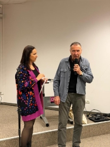 Zakochaj się w...! 2026 (fot. 2) [Dokument ikonograficzny]