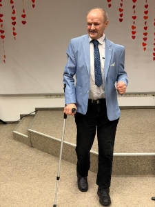 Zakochaj się w...! 2026 (fot. 3) [Dokument ikonograficzny]