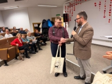 Zakochaj się w...! 2026 (fot. 17) [Dokument ikonograficzny]