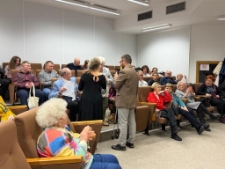 Zakochaj się w...! 2026 (fot. 23) [Dokument ikonograficzny]