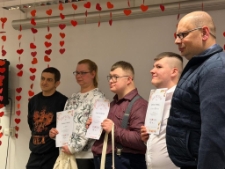 Zakochaj się w...! 2026 (fot. 25) [Dokument ikonograficzny]