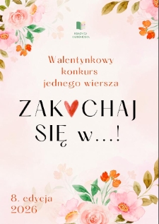 Zakochaj się