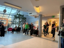 W międzyczasie w Krainie Czar&oacute;w (fot. 2) [Dokument ikonograficzny]