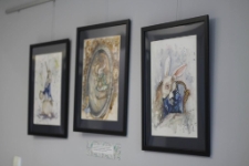 W międzyczasie w Krainie Czar&oacute;w (fot. 17) [Dokument ikonograficzny]