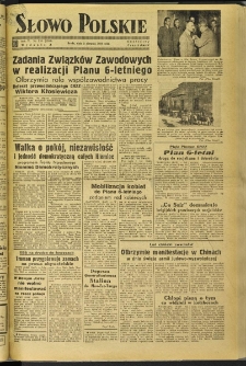 Słowo Polskie, 1950, nr 210 (1348)