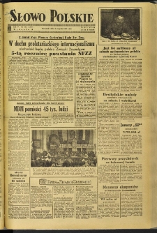 Słowo Polskie, 1950, nr 211 (1349)