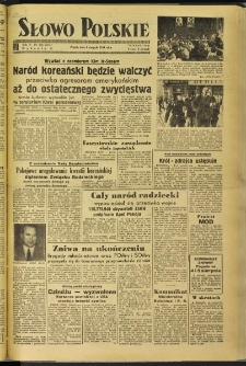 Słowo Polskie, 1950, nr 212 (1351)