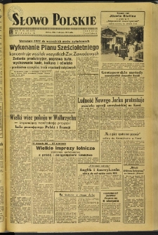Słowo Polskie, 1950, nr 213 (1351)